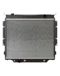 Radiator ford f 88-96