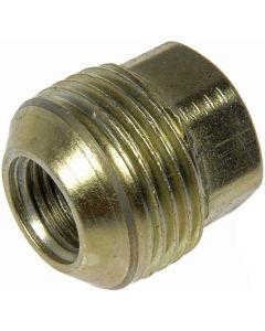 Hjulmutter m14-1.5, 25,5mm lengde