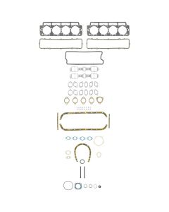 Motorpakningsett cadillac v8 49-55