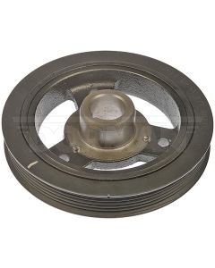 Harmonic balancer, jeep 2,5l