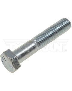 Bolt 3/8 x 2 unc chevy termostathus lang bolt