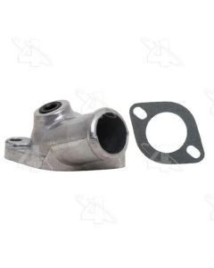 Termostathus chevy v8 66-80, 45 grader mot venstre m/ 1/2" uttak