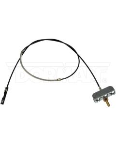 Bremsewire midtre, chevy silverado 99-07