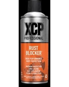 Xcp rustblokkering