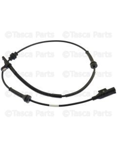 Abs sensor, fiat 500e