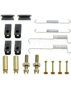 Monteringsett bak ford 96-02 + jeep 94-98