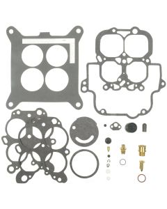 Forgasserrepsett ford 4-port 4300