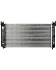 Radiator bruk 8012370