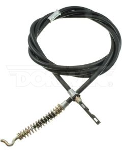 Bremsewire dodge ram 02-08