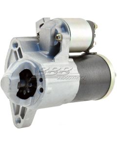 Starter dodge ram 09-23 + jeep 09-21