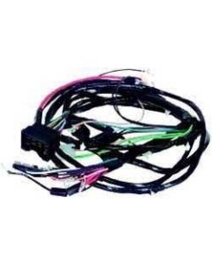 Headlamp harness