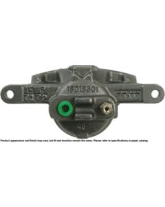 Caliper dodge nitro 07-11 + jeep 07-17 bak