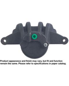 Caliper jeep liberty 02-07 venstre foran