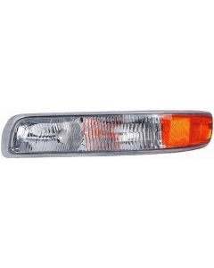 Lys, park/turn signal lh '99-'06 chev.truck/suv