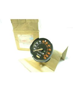 Speedometer km/h