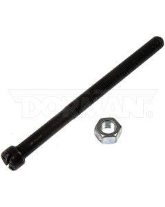 Spring center bolt 7/16-20 x 6"