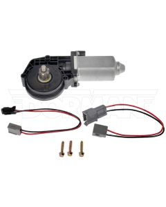 Window lift motor rh