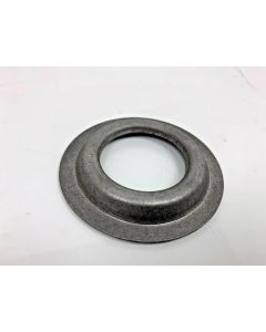 Deflektor bakaksel yoke