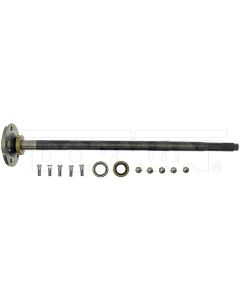 Shaft, rr axle lh dana 35