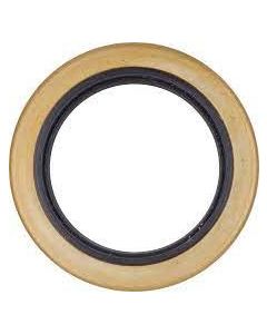 Front wheel bearing seal, 58-60 chev fs