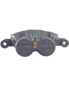 Bremsekaliper venstre bak chevy express 03-20 + gmc savana 03-20