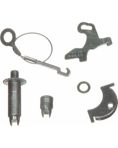 Selvjustringsett foran ford 61-97 + mercury 62-89