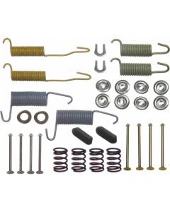 Monteringsett bak ford 71-88 + mercury 68-89