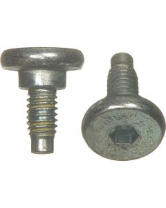 Monteringsett bak chevy 77-99 + ford 75-80