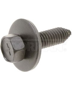 Body bolt 3/8-16 x 1-1/8''