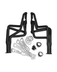 Headers long tube pontiac 350-455