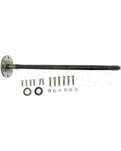 Axle shaft, 96-99 tahoe, smal bearing*