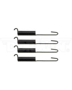 Return spring kit