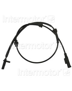 Abs sensor fiat 500 12-19