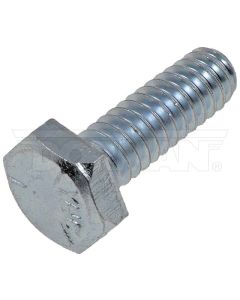 Bolt, 1/4-20 x 3/4"