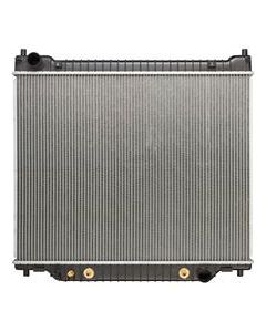 Radiator ford f-250 sd, 3500 95-97