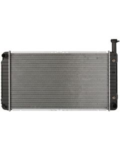 Radiator bruk 8012479