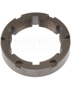 Mutter, wheel bearing rr axle