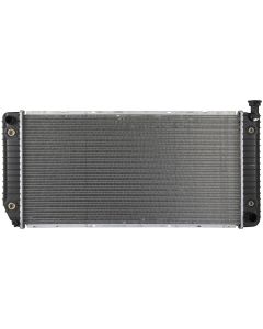 Radiator bruk 8011522