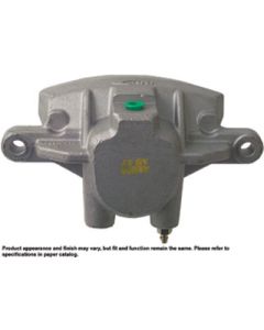 Caliper GM Truck 07-20 høyre bak BRUK 18B-5031