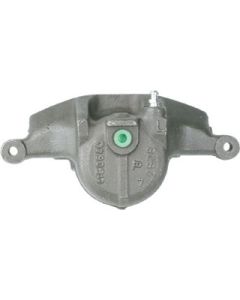 Caliper venstre foran