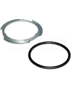 Lock ring, bensintank sender