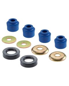 Foringsett til radius arm ford e-serie 77-07
