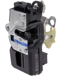 Door lock actuator