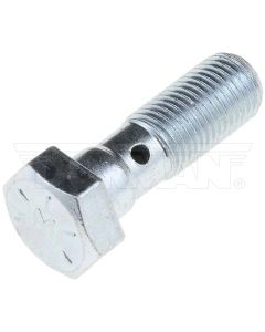 Banjo bolt 3/8-24 x 1-1/8"