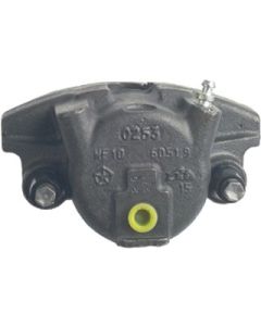 Caliper mopar 01-06 høyre foran