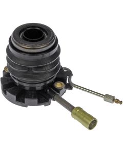 Clutch slave cylinder