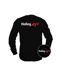 Holley langarmet t-shirt medium