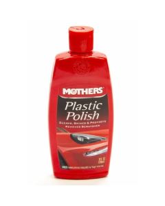 Plastikpolish Mothers