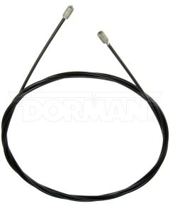 Bremsewire dodge dakota 87-90