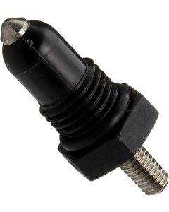 Sensor for vann i drivstoff